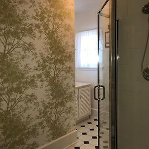 Private Bathroom King Room